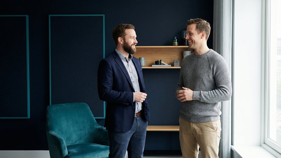 Über uns – MenGuide.ch
