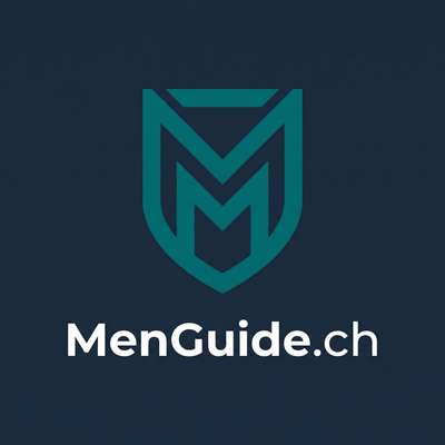 MenGuide.ch Logo
