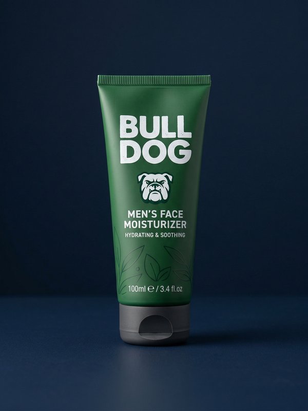 Bulldog Original Moisturiser